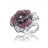 Bague LA ROSE