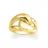 Bague or
