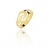Bague Or