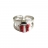 Bague suzette et benjamin Coccinelle