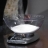 Balance de cuisine électronique avec ravier