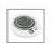 Balance de cuisine électronique TERRAILLON HALO blanc 4kg