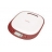 Balance de cuisine électronique TERRAILLON HAPPY COOK cerise 3kg