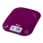 Balance de cuisine TEFAL Oasis Lilas - BC3010