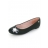 Ballerines KAWAI Noires