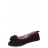 Ballerines rosace - Chaussons Isotoner