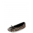 Ballerines velours - Chaussons Isotoner