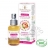 BALLOT FLURIN - Eau Miellée Démaquillante bio 3 en 1 - 50ml