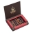 Ballotin de <a title='Des chocolats en cadeau à la saint-valentin' href='http://www.familyby.com/boutiques/detailCategorie/4222' style='text-decoration:none; color:#333'><strong>chocolats</strong></a> bio - assortiment noir et lait 7 saveurs - le coffret de 130g - 18 pièces