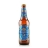 Baltika N°3 Classic - Bière Blonde Russe - Le lot de 6 bouteilles