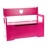 Banc coffre à jouets, JIP