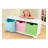 banc nantucket pour garder des choses couleur pastel