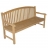 Banc Oxford 150cm