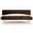 Banquette Clic Clac CHOCO UNE EXCLU ATYLIA