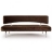 Banquette Clic Clac CHOCO <a title='Tout savoir sur la marque UNE' href='http://cadeau.familyby.com/post/13450813402/la-marque-une-un-maquillage-naturellement-bio-et-beau' style='text-decoration:none; color:#333' target='_blank'><strong>UNE</strong></a> EXCLU ATYLIA