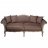 Banquette Marquise 3 places