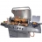 Barbecue à gaz 4 feux