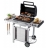 Barbecue à gaz CAMPINGAZ DELANO 7800 RBS - 204515