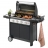 Barbecue à gaz CAMPINGAZ OTHELLO CLASSIC 4 L DX - 3000001238