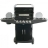 Barbecue au gaz Rolls Royce