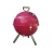 Barbecue charbon INTERCOL BB GRILL rose