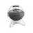 Barbecue charbon WEBER SMOKEY JOE 37 cm gris galet