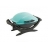 Barbecue électrique de table WEBER Q140 turquoise