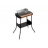 Barbecue électrique sur pied LAGRANGE 319002 GRILL CONCEPT