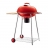 Barbecue Fyrkat rouge