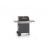 Barbecue gaz BARBECOOK IMPULS 4.0 BLACK