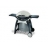 Barbecue gaz WEBER Q300 avec chariot intégré