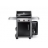 Barbecue gaz WEBER SPIRIT PREMIUM E310 noir