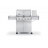 Barbecue gaz WEBER SUMMIT S 420 INOX