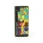 Barre de <a title='Offrir du chocolat à la saint-valentin' href='http://www.familyby.com/boutiques/detailCategorie/4222' style='text-decoration:none; color:#333'><strong>chocolat</strong></a> fourrée aux noix et au cognac - la barre de 75g