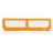 BARRIERE DE LIT DREAM ORANGE 150 CM