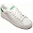 Baskets & Tennis Mode ADIDAS Stan Smith Homme Blanc + Vert