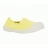 Baskets & Tennis Mode BENSIMON Elast Toile Enfant Jaune