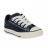 Baskets & Tennis Mode CONVERSE 120072 Toile Enfant Bleu nuit