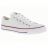 Baskets & Tennis Mode CONVERSE 15810 Toile Femme Blanc