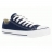 Baskets & Tennis Mode CONVERSE 15810 Toile Femme Marine