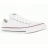 Baskets & Tennis Mode CONVERSE 15810 Toile Homme Blanc