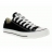 Baskets & Tennis Mode CONVERSE 15810 Toile Homme Noir