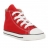 Baskets & Tennis Mode CONVERSE 15860 Toile Enfant Rouge