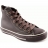 Baskets & Tennis Mode CONVERSE 66090 Box Femme Expresso