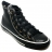 Baskets & Tennis Mode CONVERSE 66090 Box Femme Noir