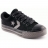 Baskets & Tennis Mode CONVERSE 68770 Velours Enfant Noir