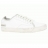 Baskets & Tennis Mode DIESEL Lowday Cuir Homme Blanc