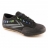 Baskets & Tennis Mode FEIYUE Blazin Femme Noir + Couleurs Vert