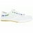 Baskets & Tennis Mode FEIYUE Blazin Homme Blanc + Couleurs Vert