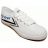 Baskets & Tennis Mode FEIYUE Blazin Homme Blanc + Gris